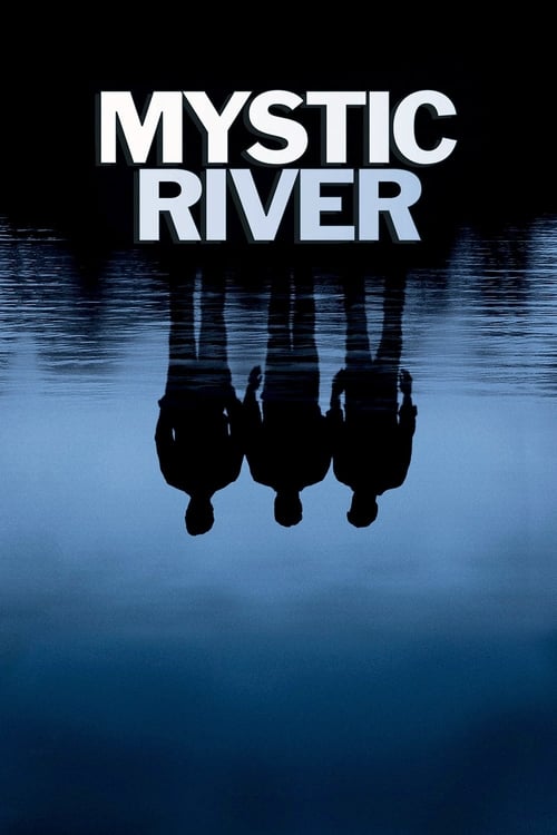 Mystic River - poster