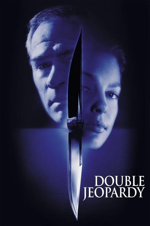 Double Jeopardy - poster