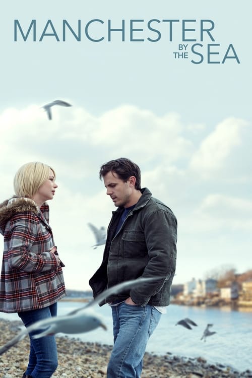 Manchester By The Sea - poster