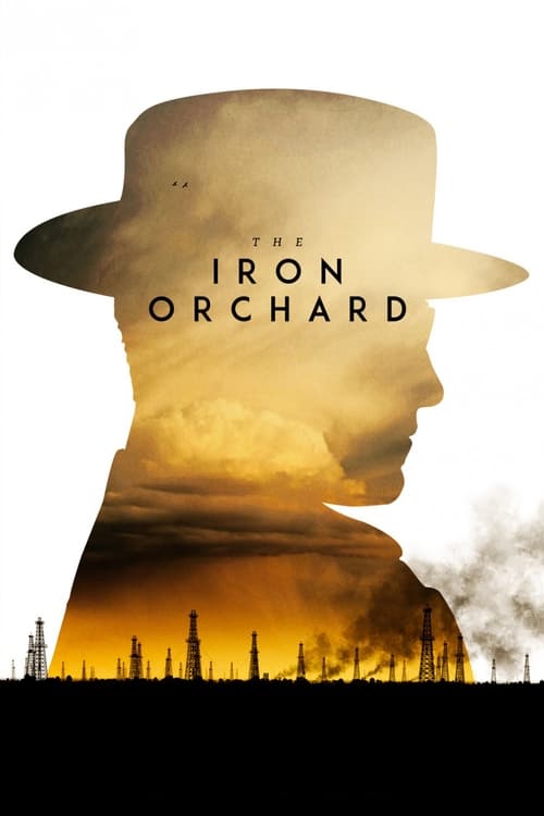 The Iron Orchard - poster