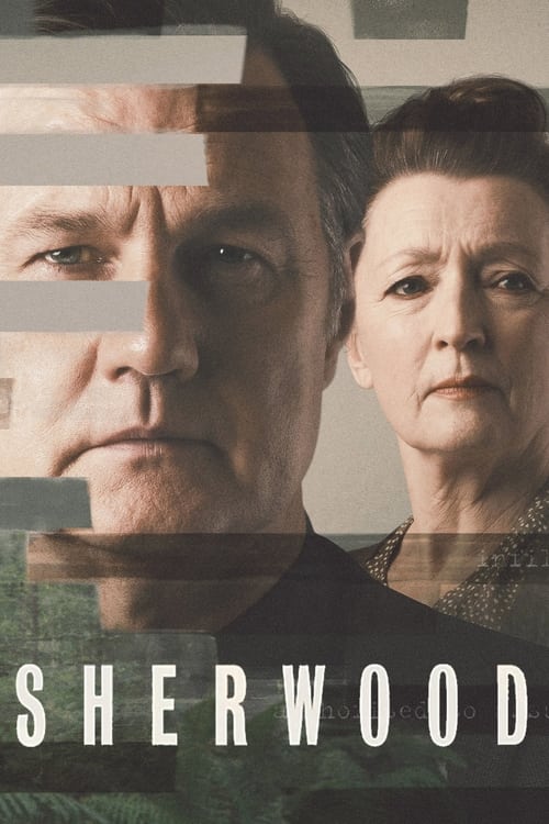 Sherwood -  poster