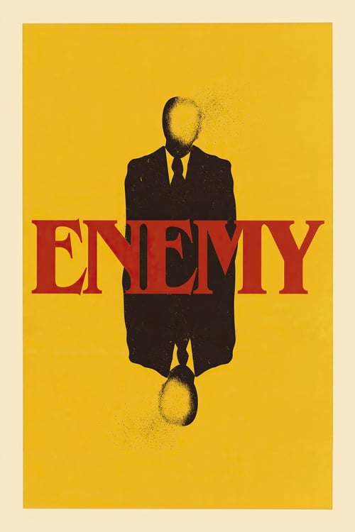 Enemy - poster