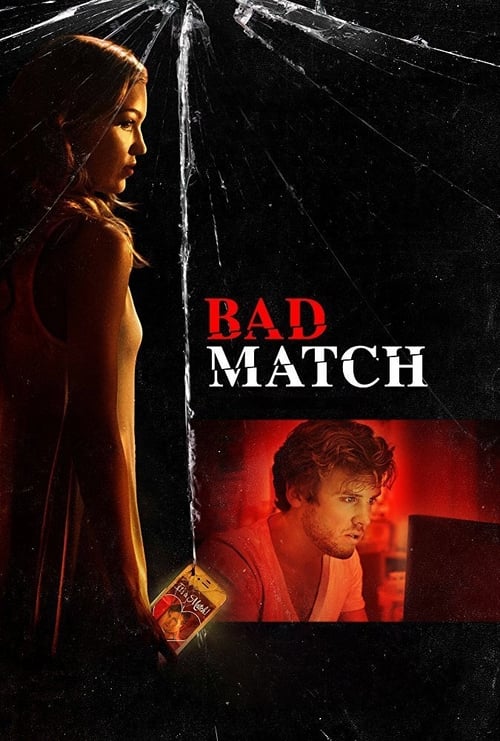 Bad Match - poster