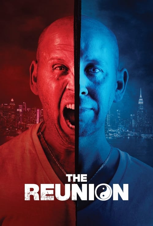 The Reunion - poster
