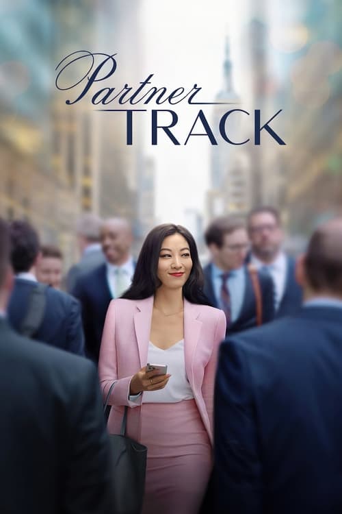 Partner Track -  poster