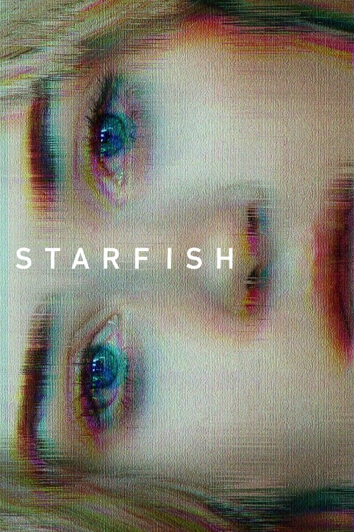 Starfish - poster