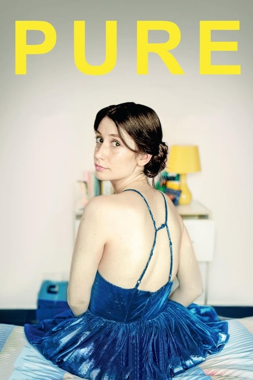 Pure -  poster