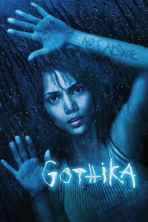 Gothika - poster