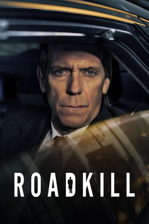 Roadkill -  poster