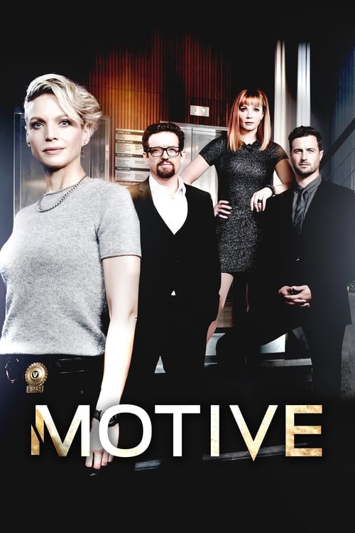 Motive -  poster