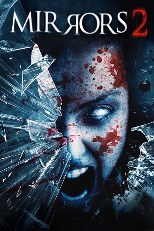 Mirrors 2 - poster