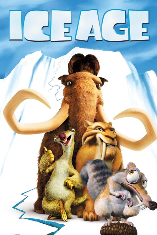 Ice Age - poster