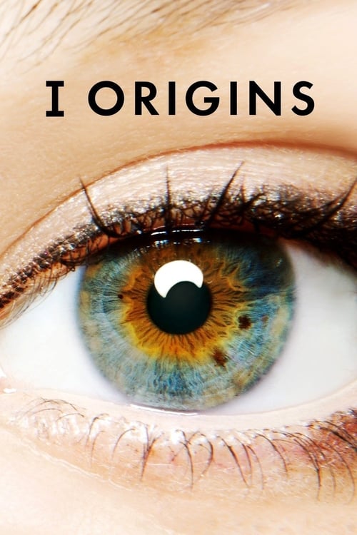 I Origins - poster