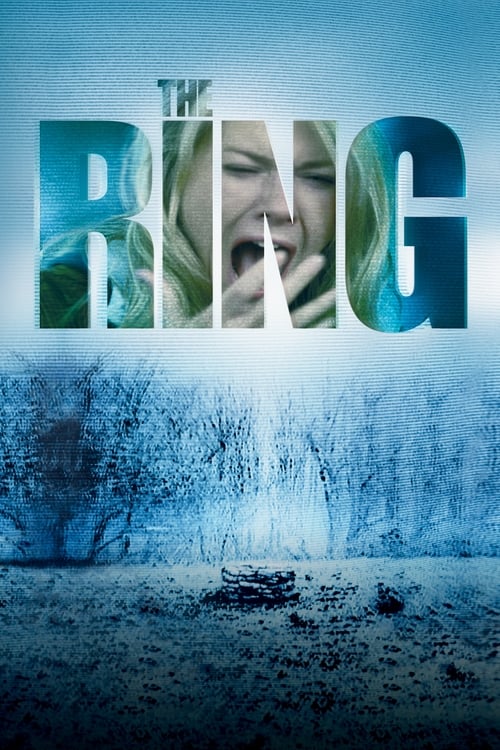 The Ring - poster