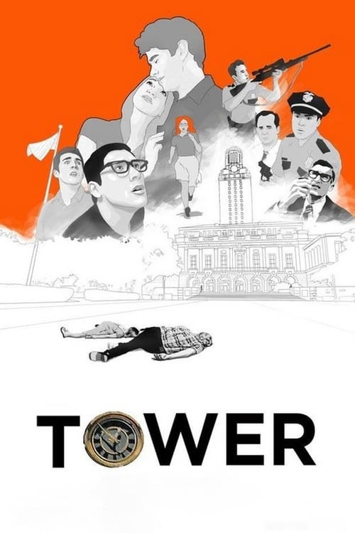 Tower - poster