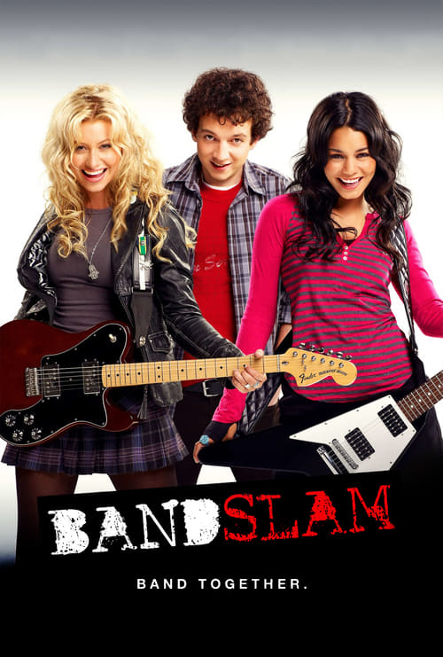 Bandslam - poster
