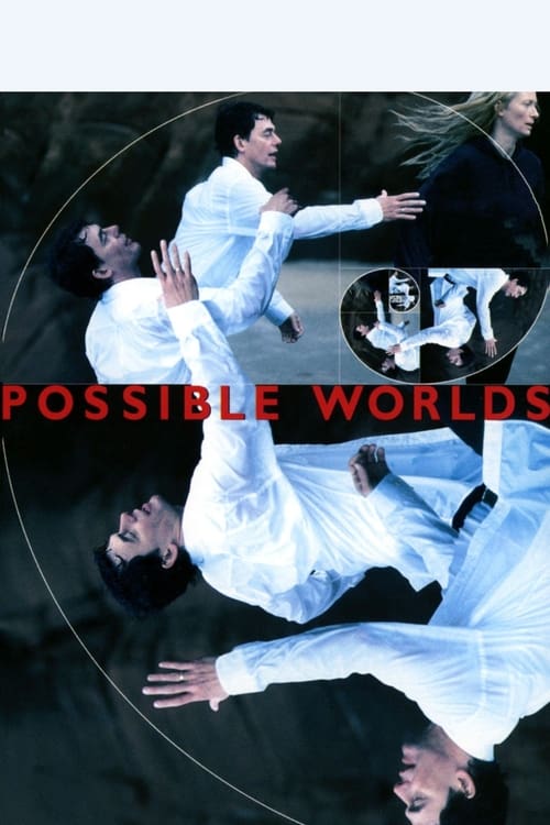 Possible Worlds - poster