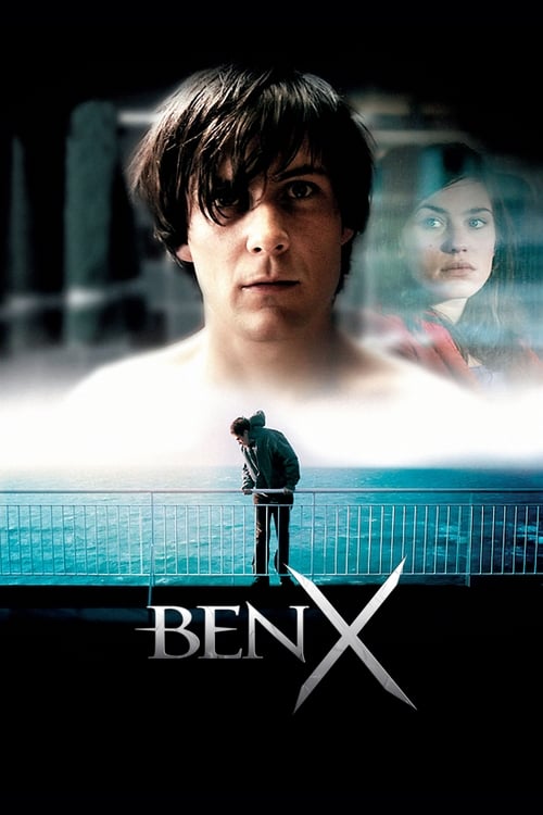 Ben X - poster
