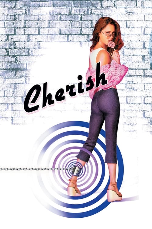 Cherish - poster