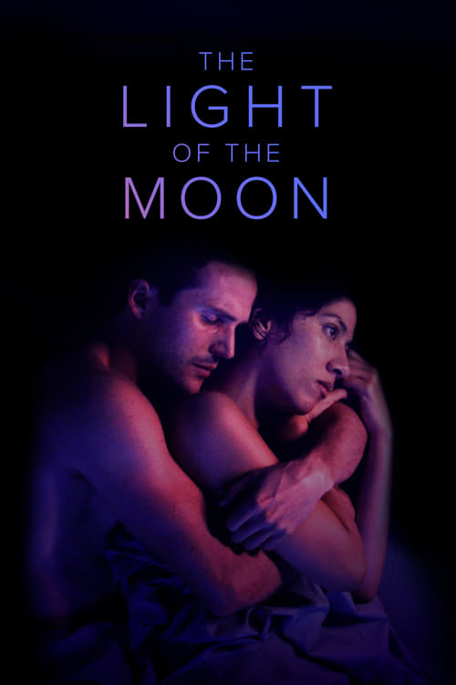 The Light of the Moon - poster