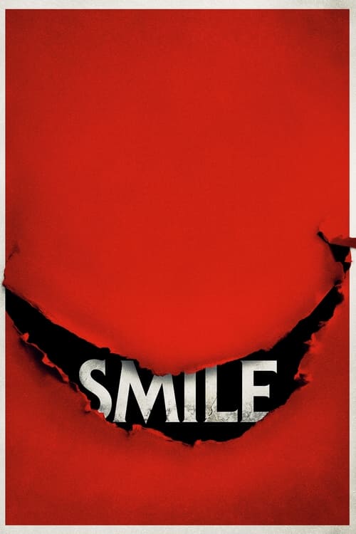 Smile - poster