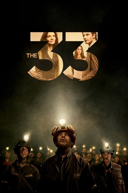 The 33 - poster