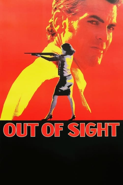 Out of Sight - poster