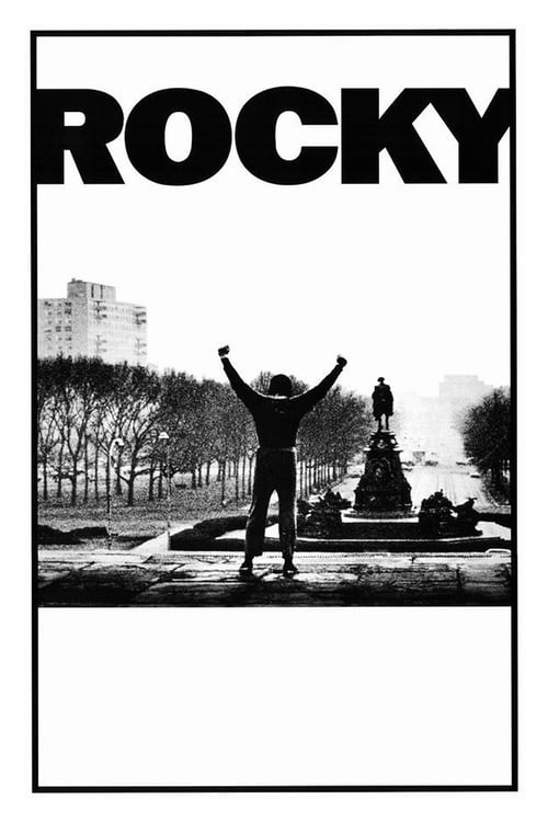 Rocky - poster