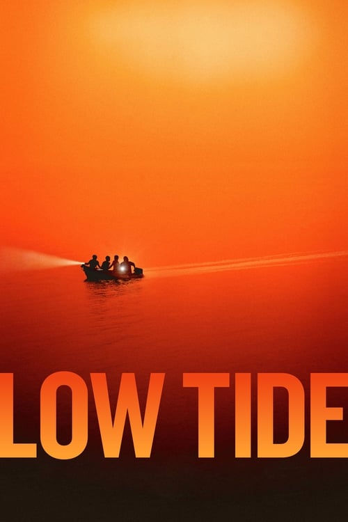 Low Tide - poster