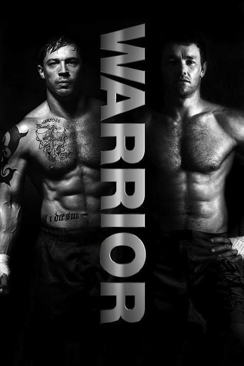 Warrior - poster