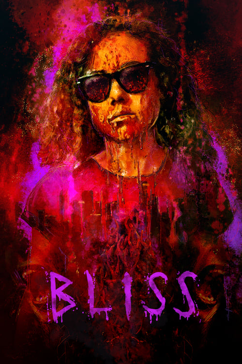 Bliss - poster