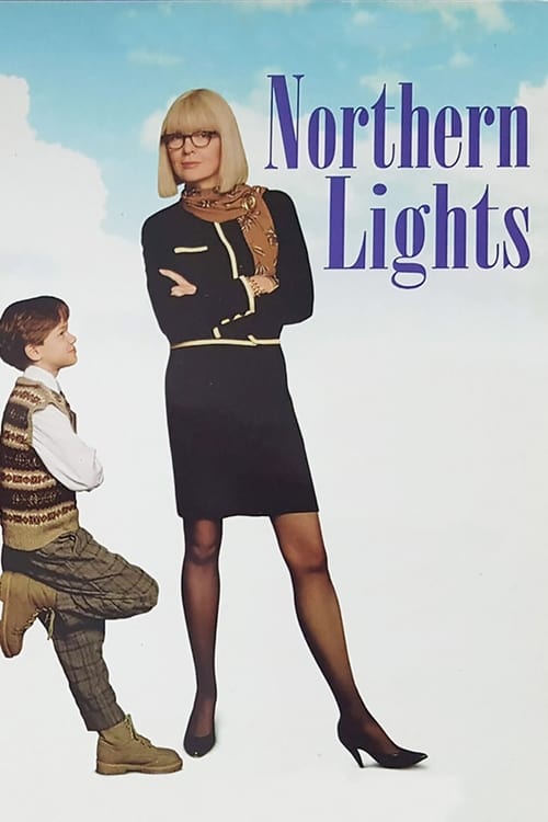 Northern Lights - poster