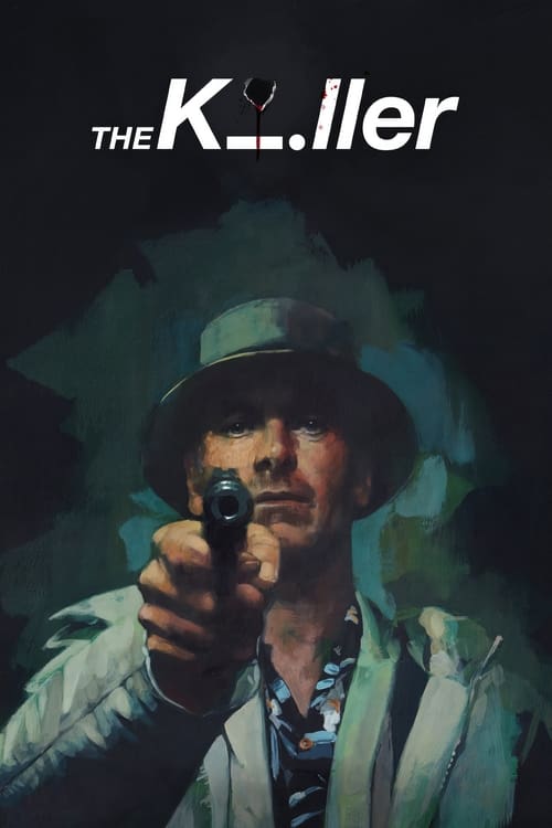 The Killer - poster