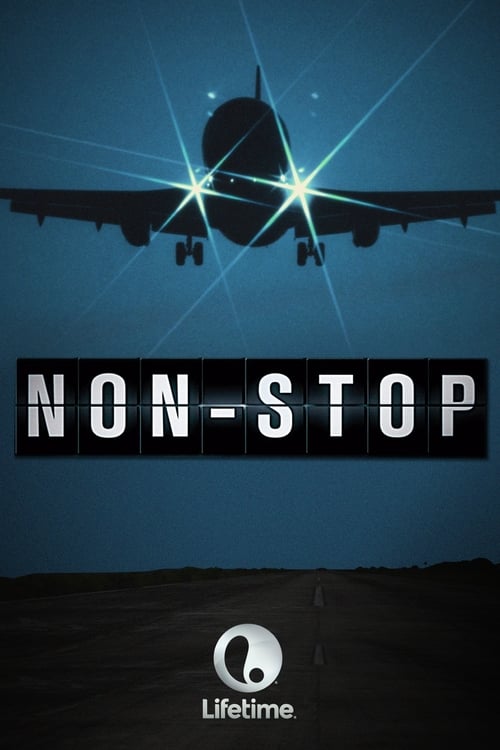 Non-Stop - poster