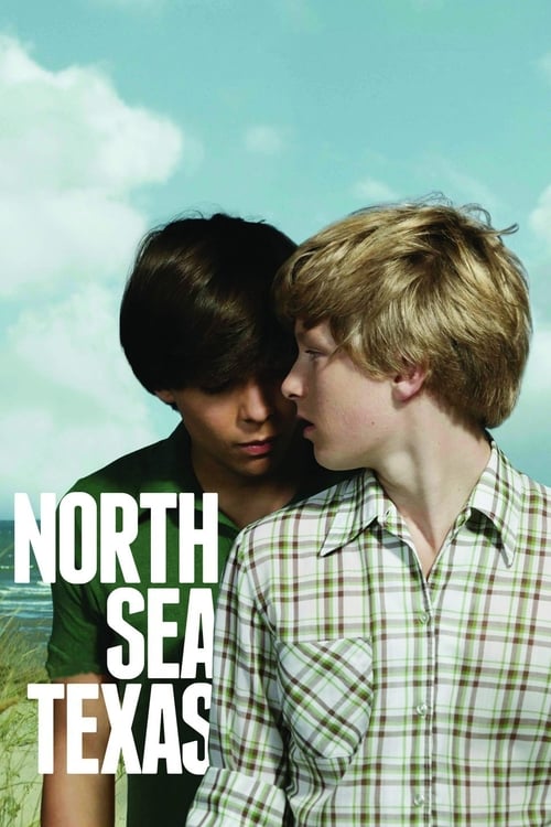 North Sea Texas - poster