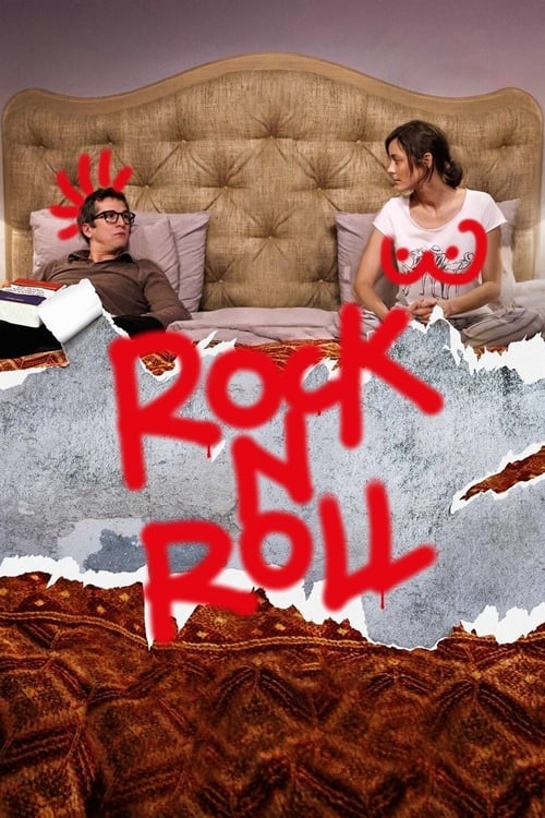 Rock'n Roll - poster
