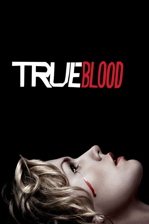 True Blood -  poster