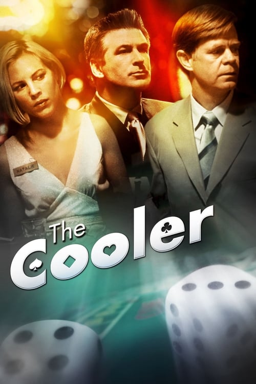 The Cooler - poster