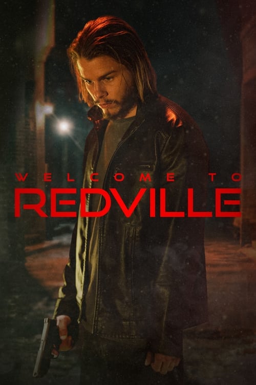 Welcome to Redville - poster