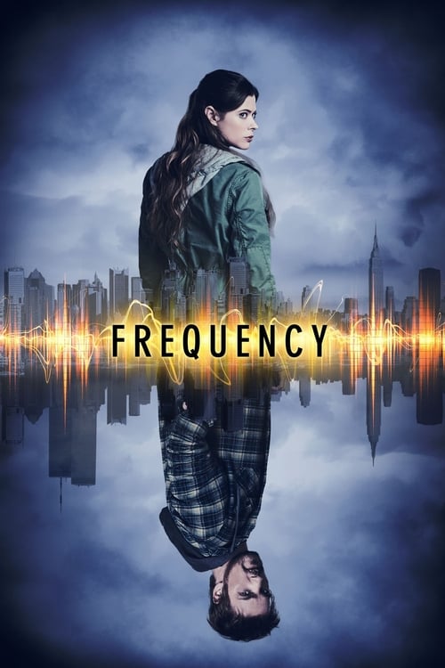 Frequency -  poster