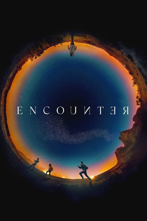 Encounter - poster