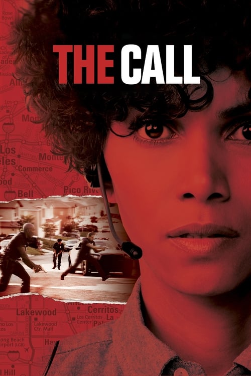 The Call - poster