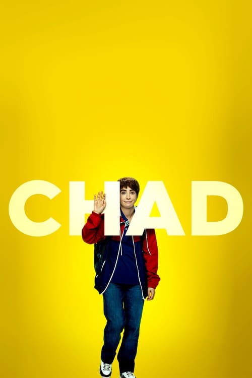 Chad -  poster