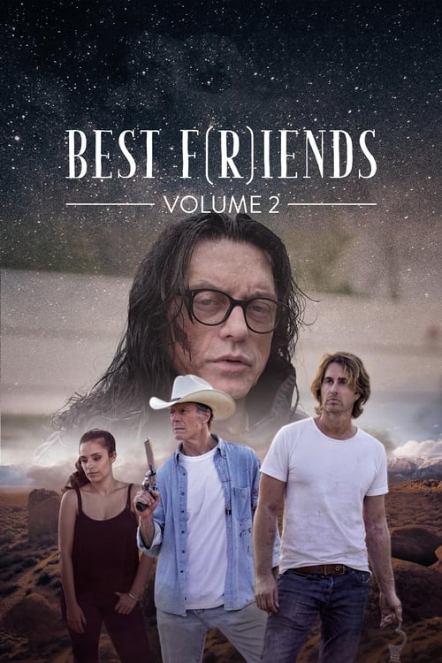 Best F(r)iends: Volume 1 - poster