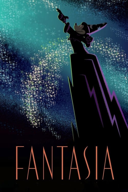 Fantasia - poster