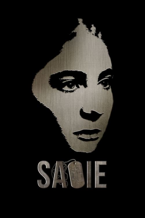 Sadie - poster