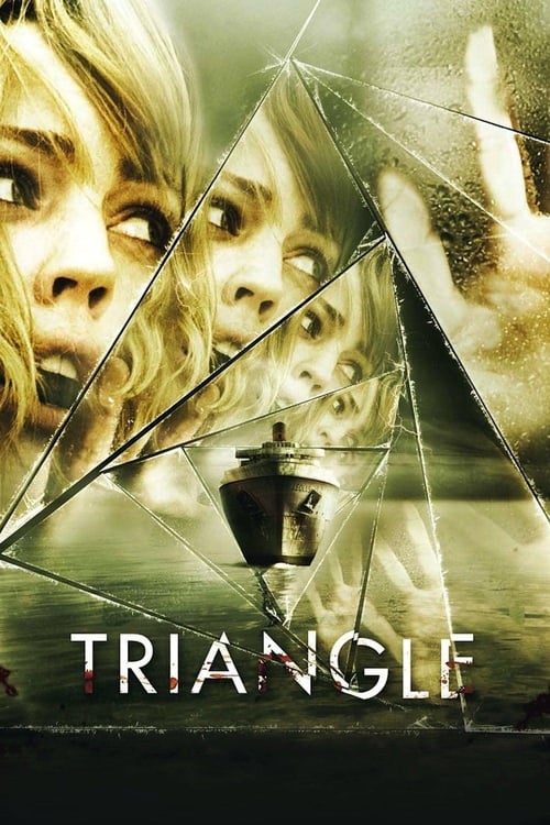Triangle - poster