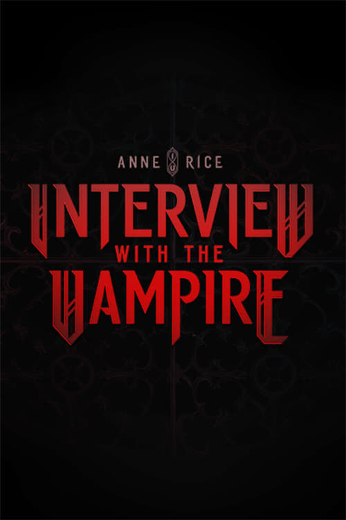 Interview With the Vampire -  poster