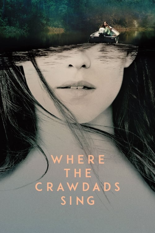 Where the Crawdads Sing - poster