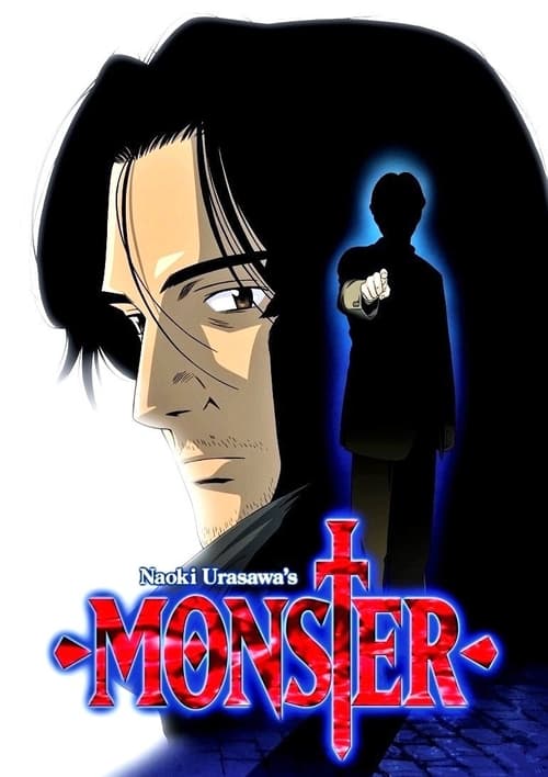 Monster -  poster